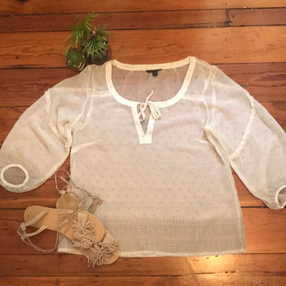 American Eagle Outfitters Blouse